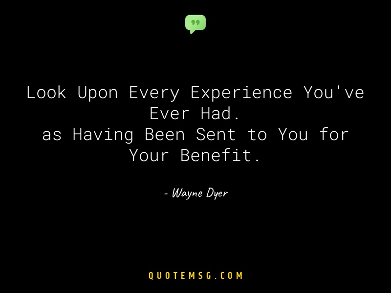 Image of Wayne Dyer