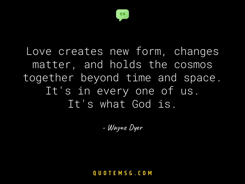 Image of Wayne Dyer