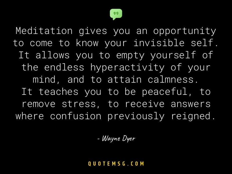 Image of Wayne Dyer