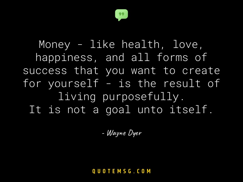 Image of Wayne Dyer