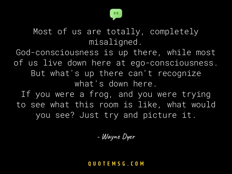 Image of Wayne Dyer