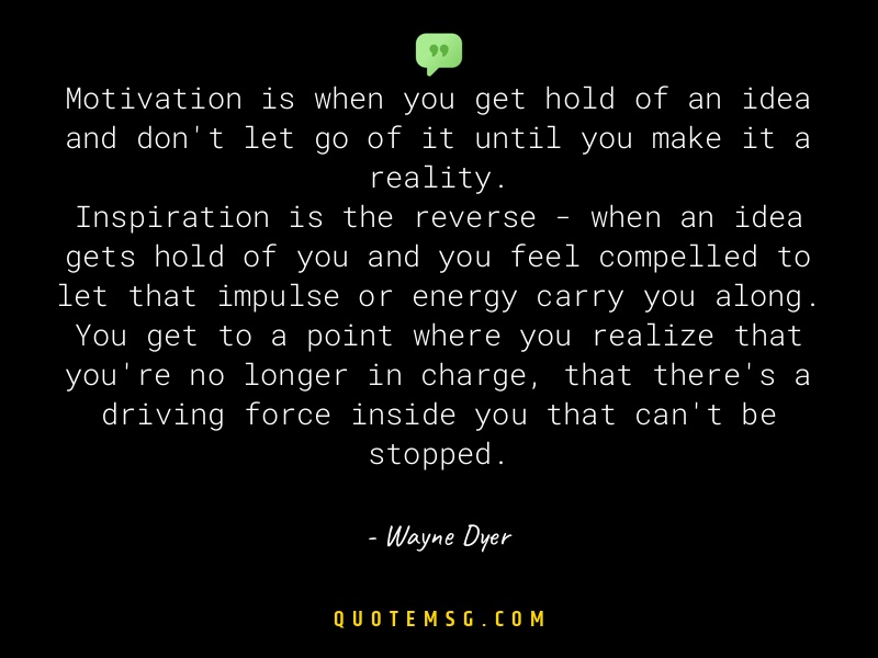 Image of Wayne Dyer