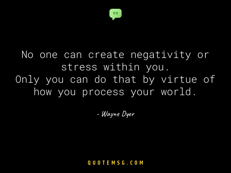 Image of Wayne Dyer