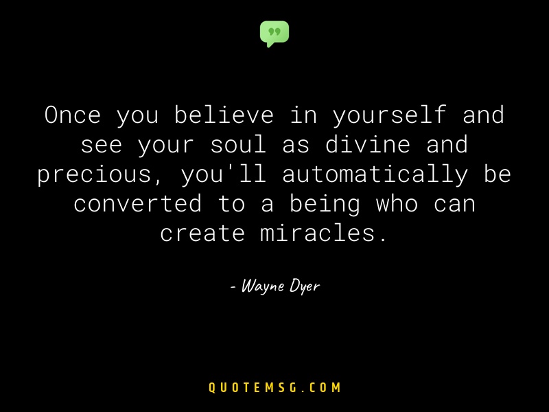 Image of Wayne Dyer