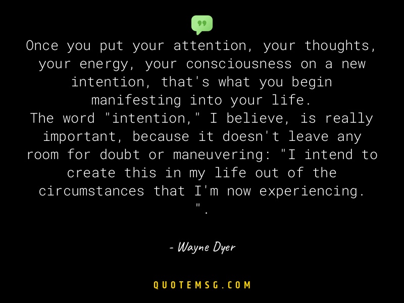 Image of Wayne Dyer