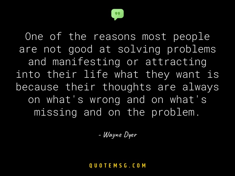 Image of Wayne Dyer