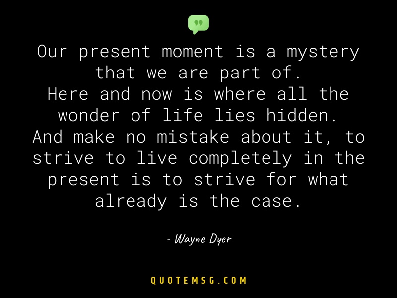 Image of Wayne Dyer