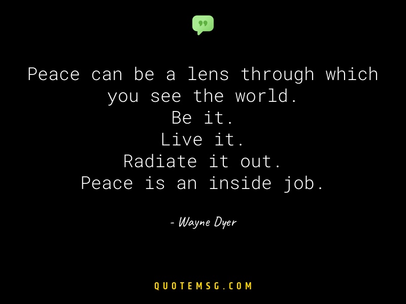 Image of Wayne Dyer