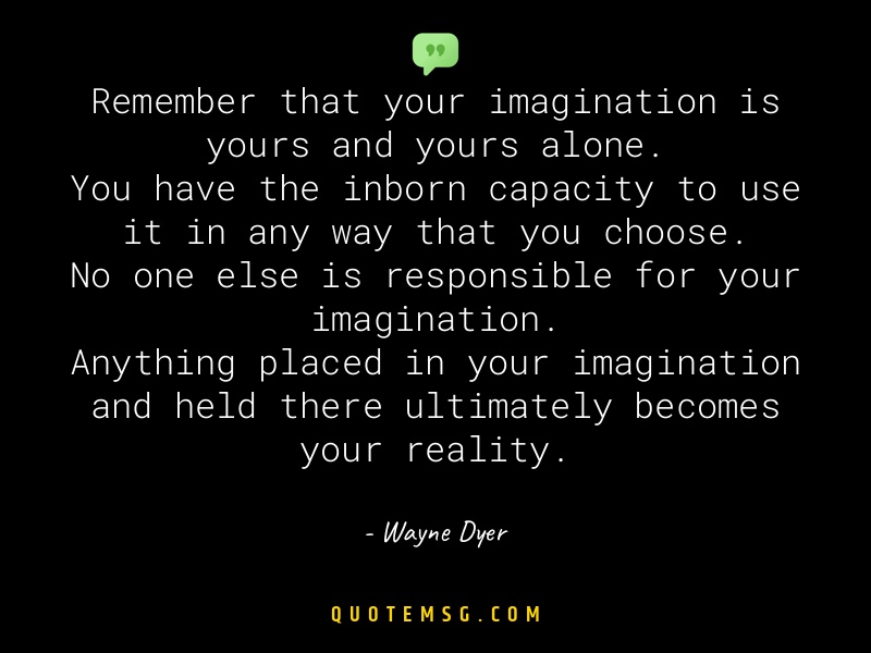 Image of Wayne Dyer