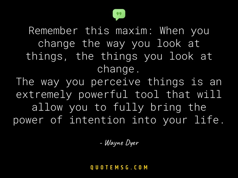 Image of Wayne Dyer