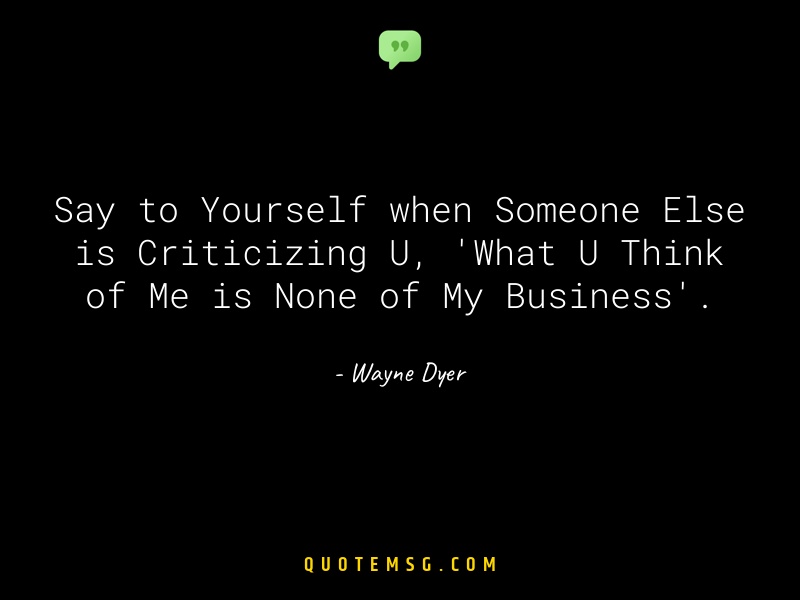 Image of Wayne Dyer