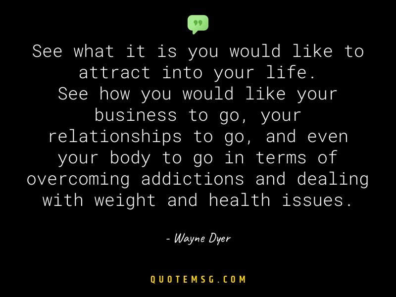 Image of Wayne Dyer