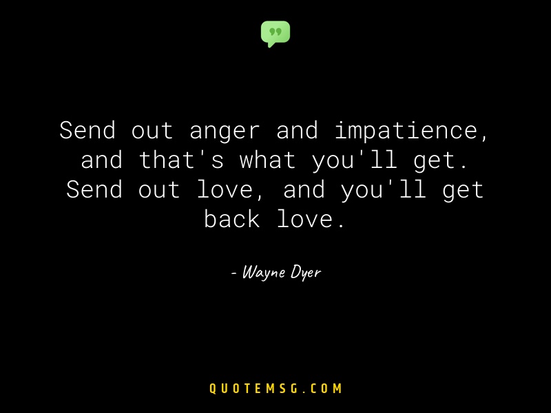 Image of Wayne Dyer