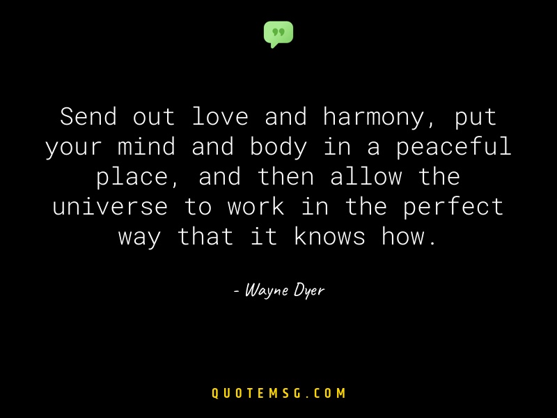 Image of Wayne Dyer