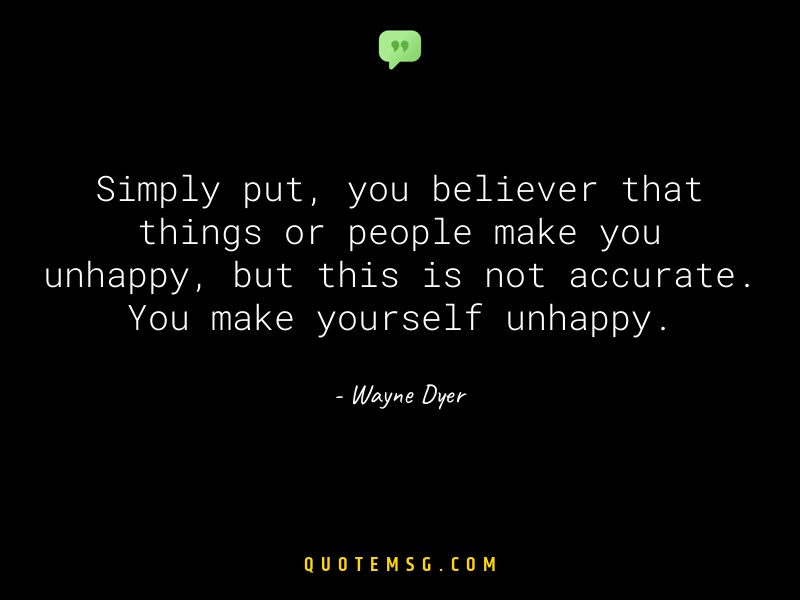 Image of Wayne Dyer