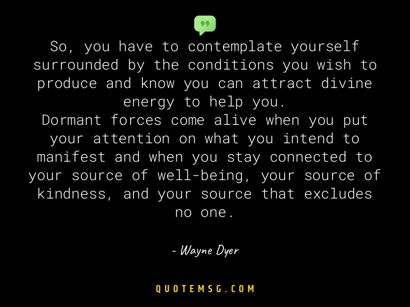 Image of Wayne Dyer