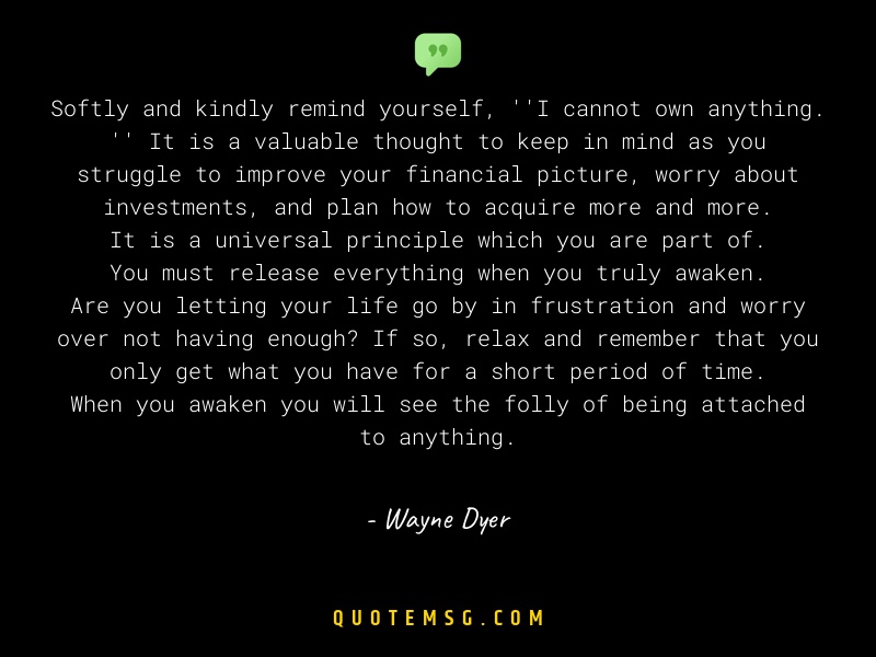 Image of Wayne Dyer