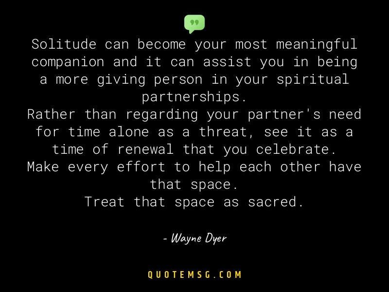 Image of Wayne Dyer