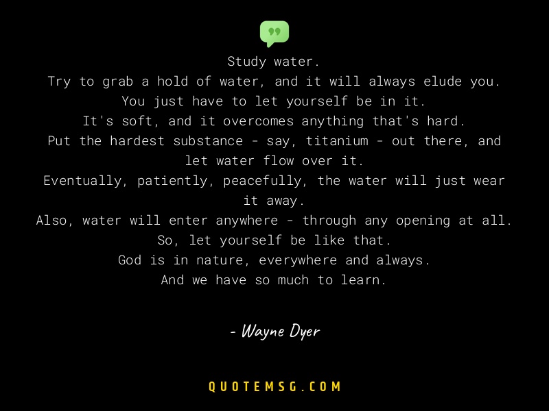 Image of Wayne Dyer