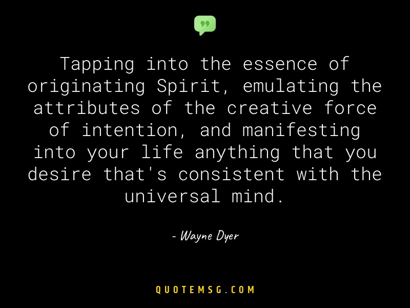 Image of Wayne Dyer