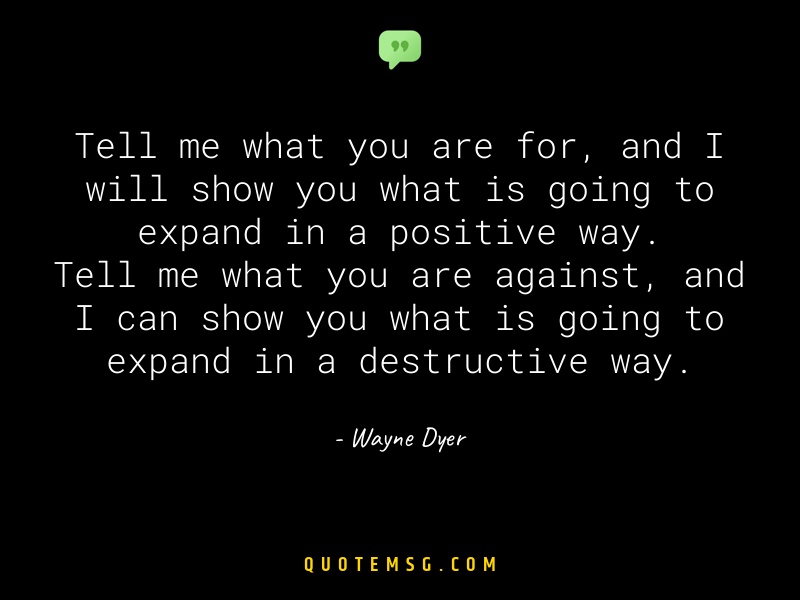 Image of Wayne Dyer