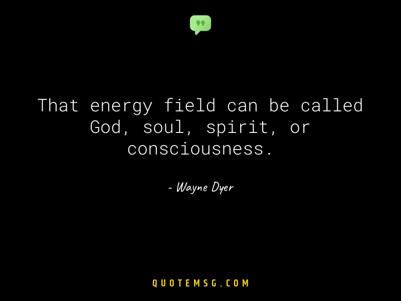 Image of Wayne Dyer