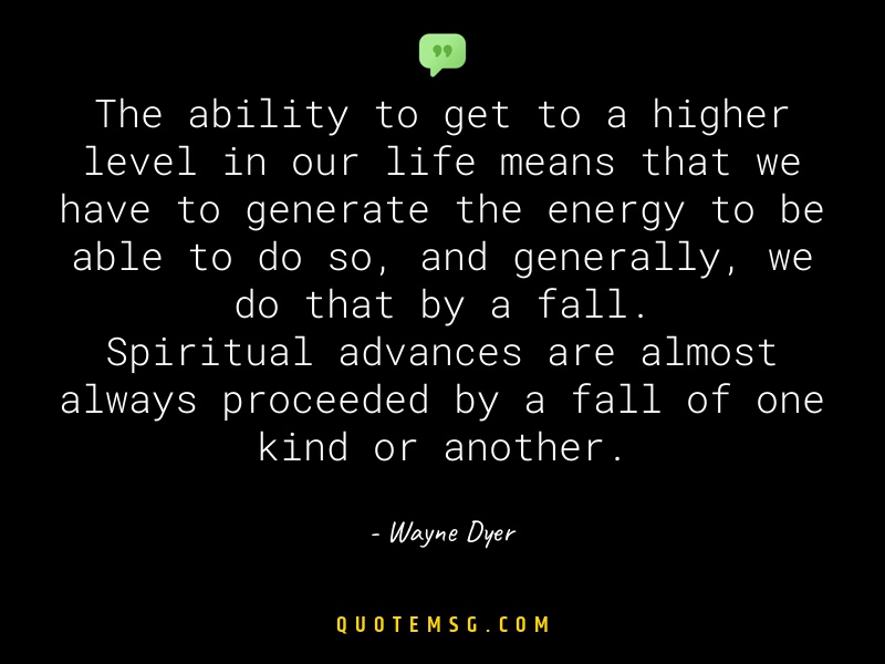 Image of Wayne Dyer