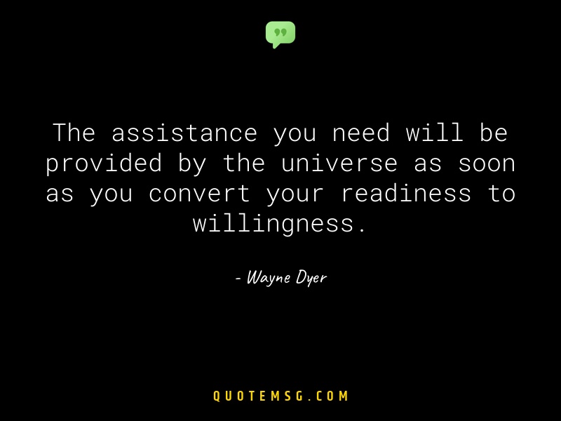 Image of Wayne Dyer