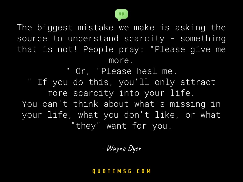 Image of Wayne Dyer