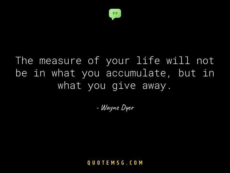 Image of Wayne Dyer