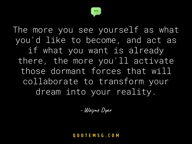 Image of Wayne Dyer