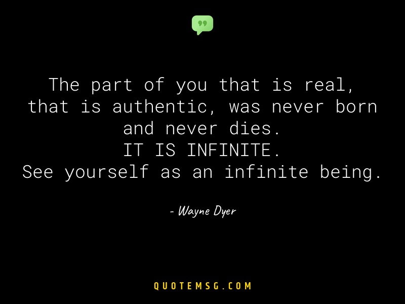 Image of Wayne Dyer