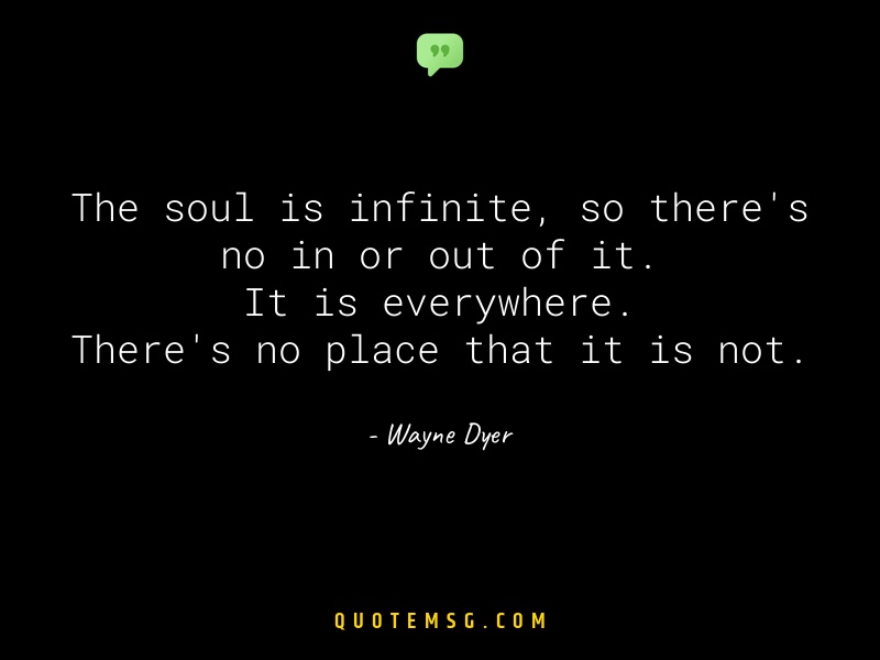 Image of Wayne Dyer