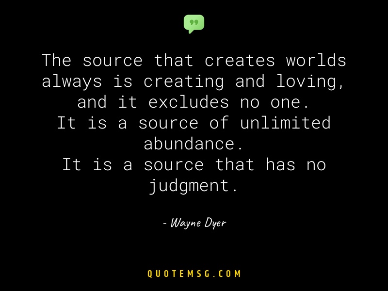 Image of Wayne Dyer