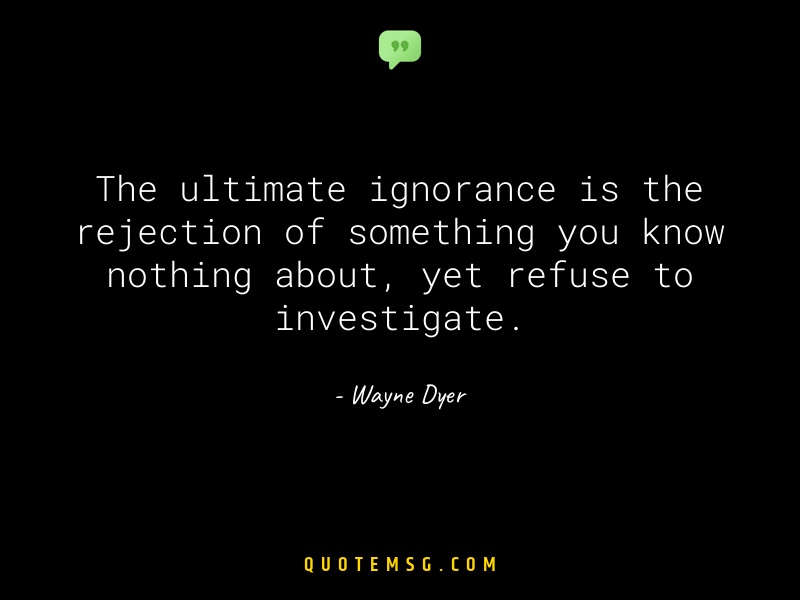 Image of Wayne Dyer