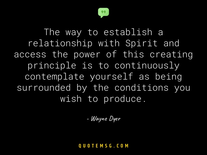 Image of Wayne Dyer