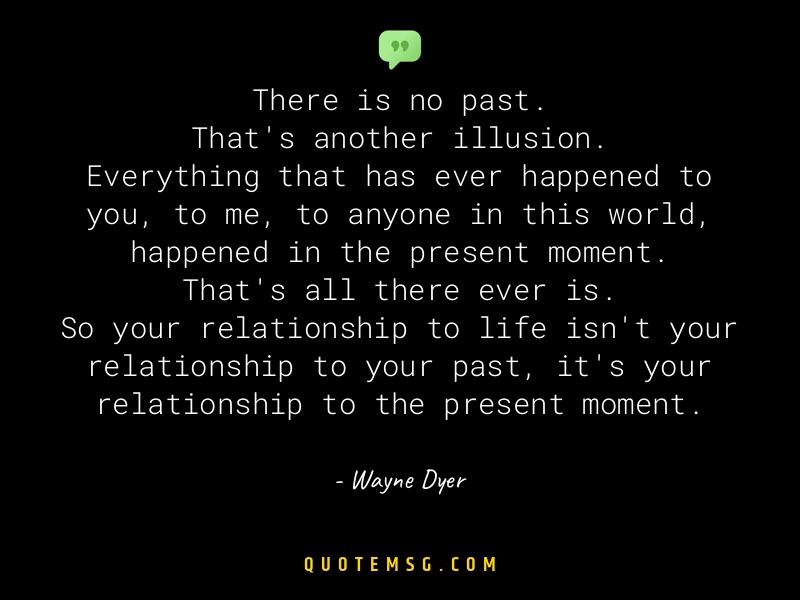 Image of Wayne Dyer