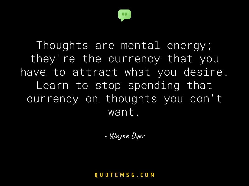 Image of Wayne Dyer