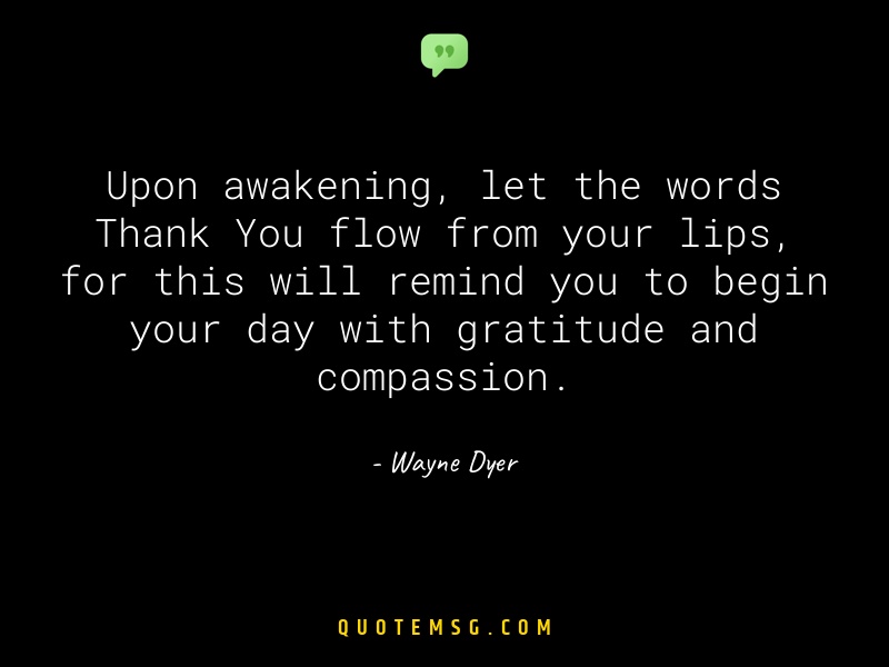 Image of Wayne Dyer