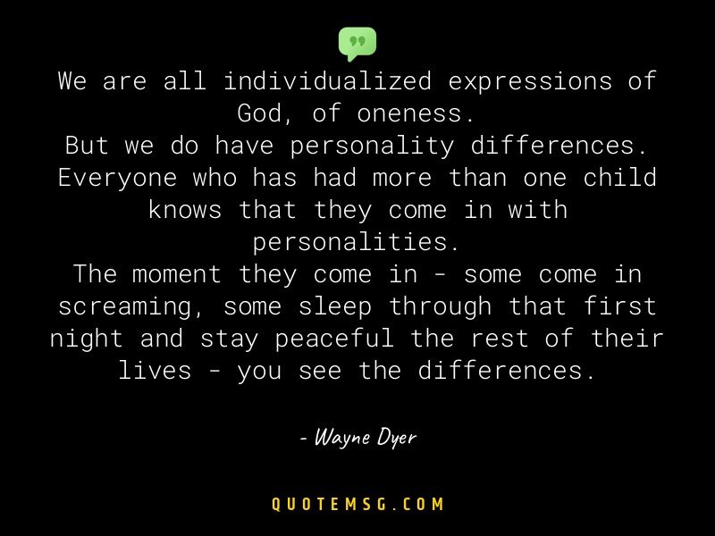 Image of Wayne Dyer