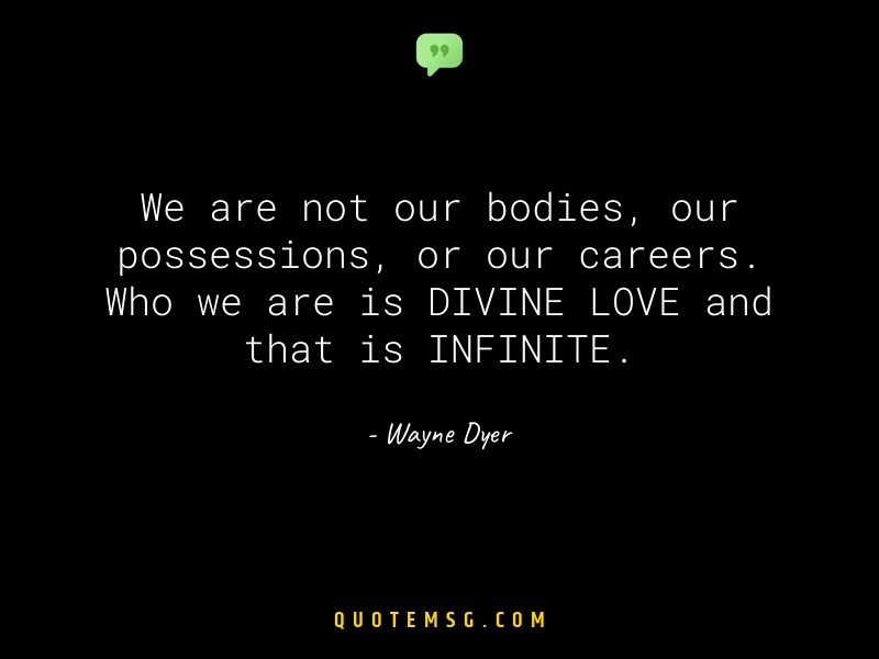 Image of Wayne Dyer