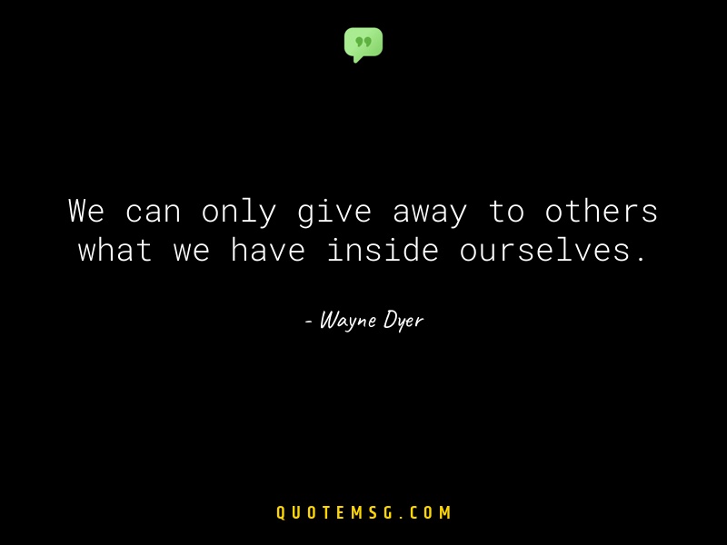 Image of Wayne Dyer