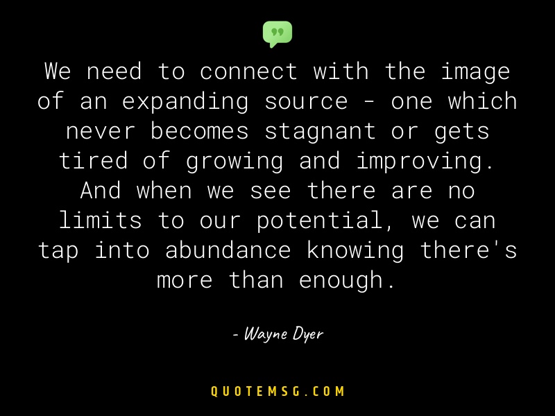 Image of Wayne Dyer