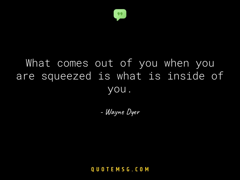 Image of Wayne Dyer