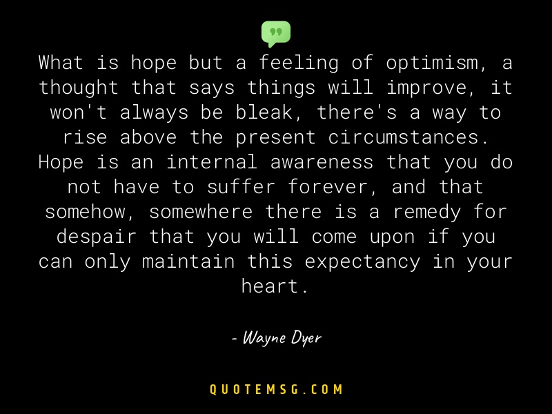 Image of Wayne Dyer