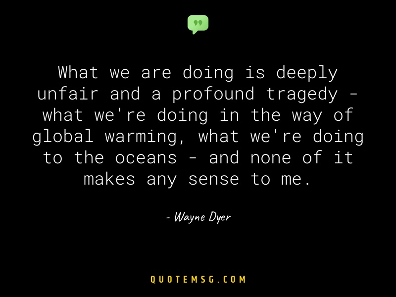 Image of Wayne Dyer