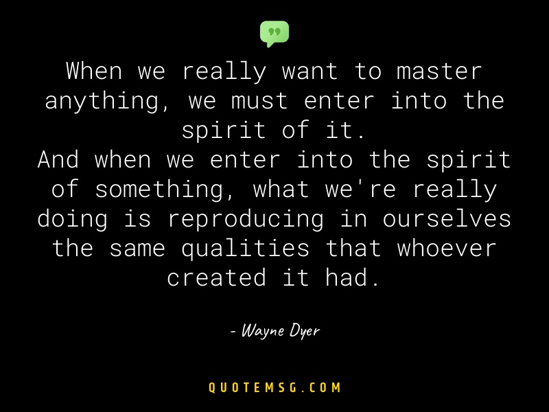 Image of Wayne Dyer