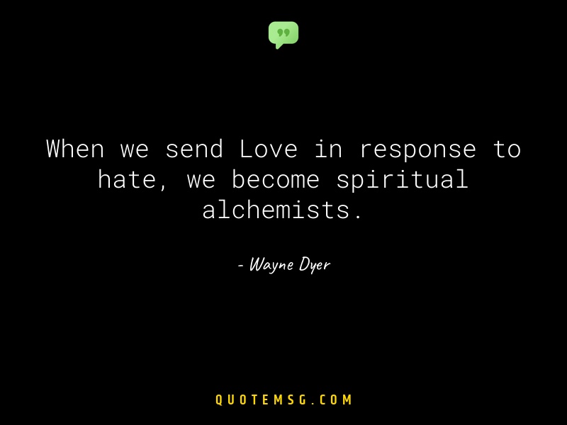 Image of Wayne Dyer