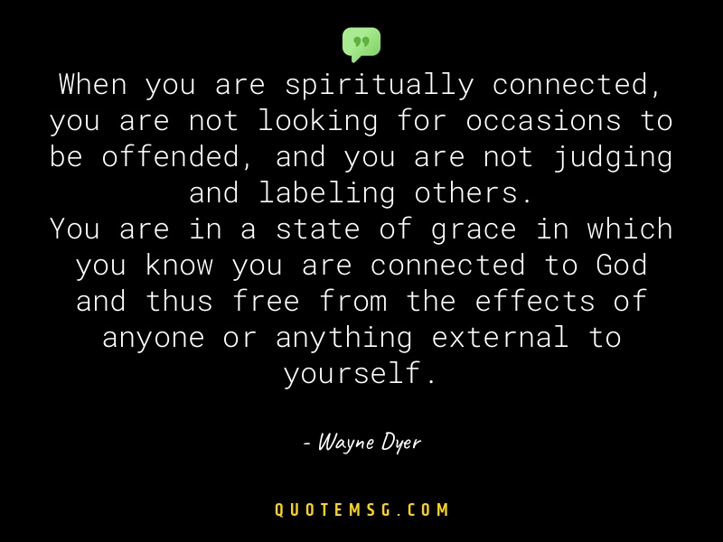 Image of Wayne Dyer