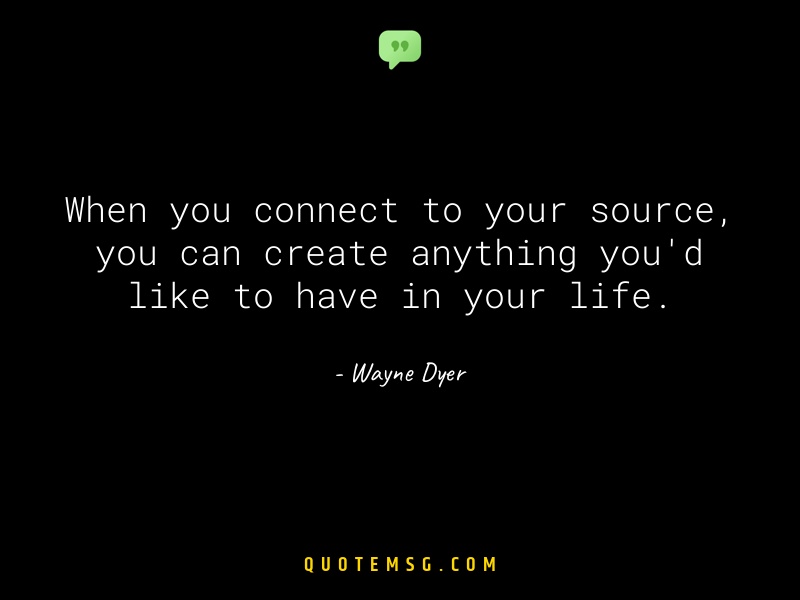 Image of Wayne Dyer